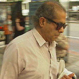G20 pathologist Freddy Patel suspended for four months. 