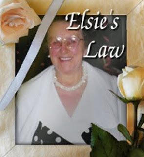 Support Elsie\