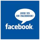 Join Us on Facebook