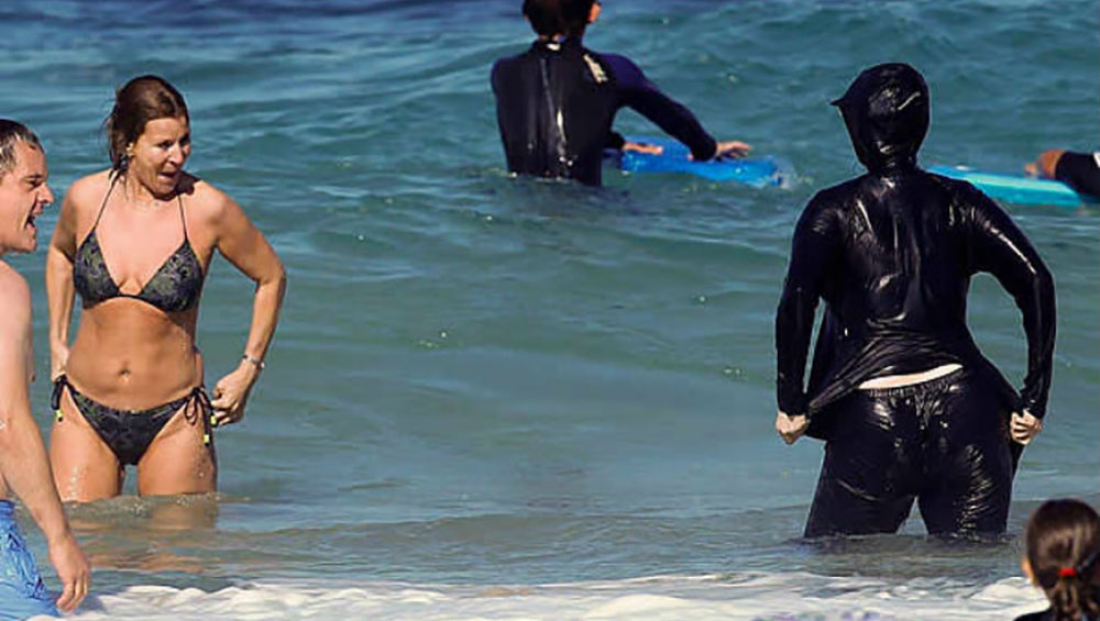 Image result for burkini free photo